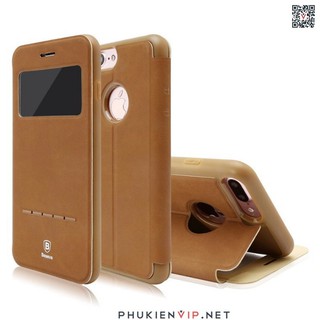 Bao da Baseus cảm ứng cho iphone 7