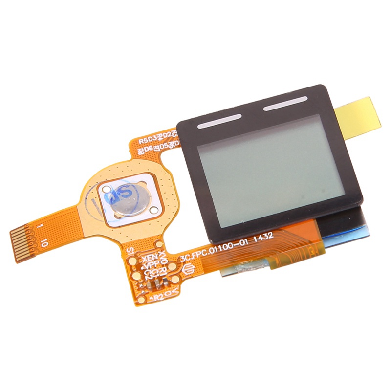 Cầu Chì Cho Gopro Hero4 Gopro4 Front LCD Hero4 LCD