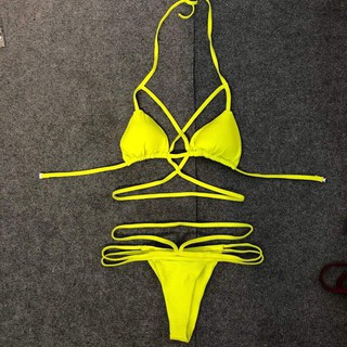 Bikini áo tắm 2020