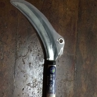 Lưỡi hái ngắn