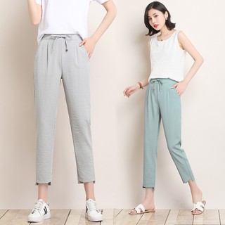 [Order] Quần Dài Dáng Suông Bigsize