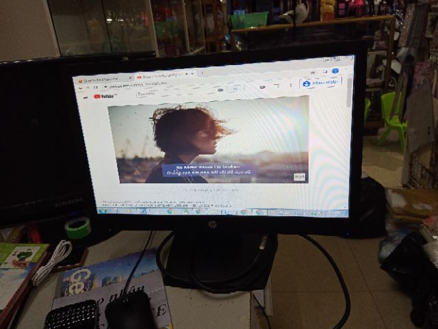 Màn Hình Samsung cũ 750k | BigBuy360 - bigbuy360.vn