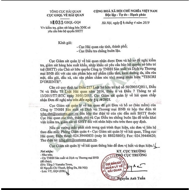 Sữa Tắm Hương Nước Hoa Ý 500ml- Tesori D'oriente 500ml - 16 Màu Mùi