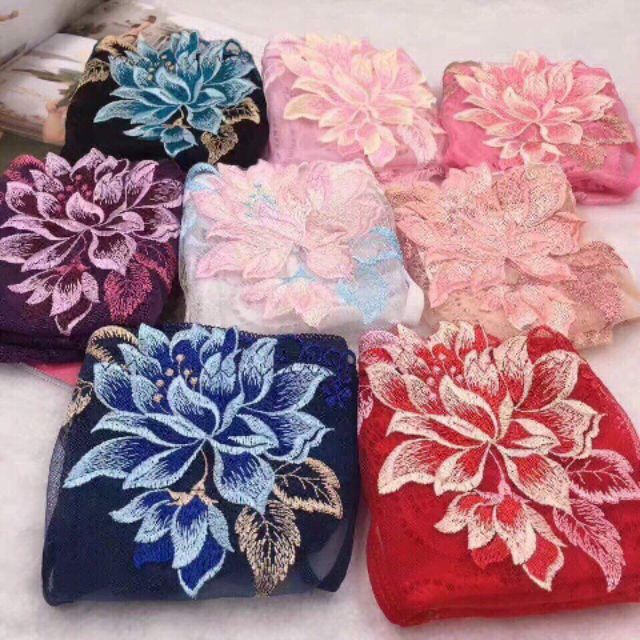 Set 10 Quần Lót Ren Bông Hoa Sexy ( mã 816)