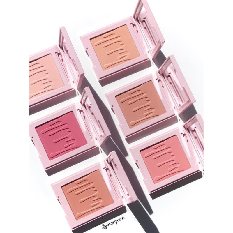 Phấn má/khối Kylie