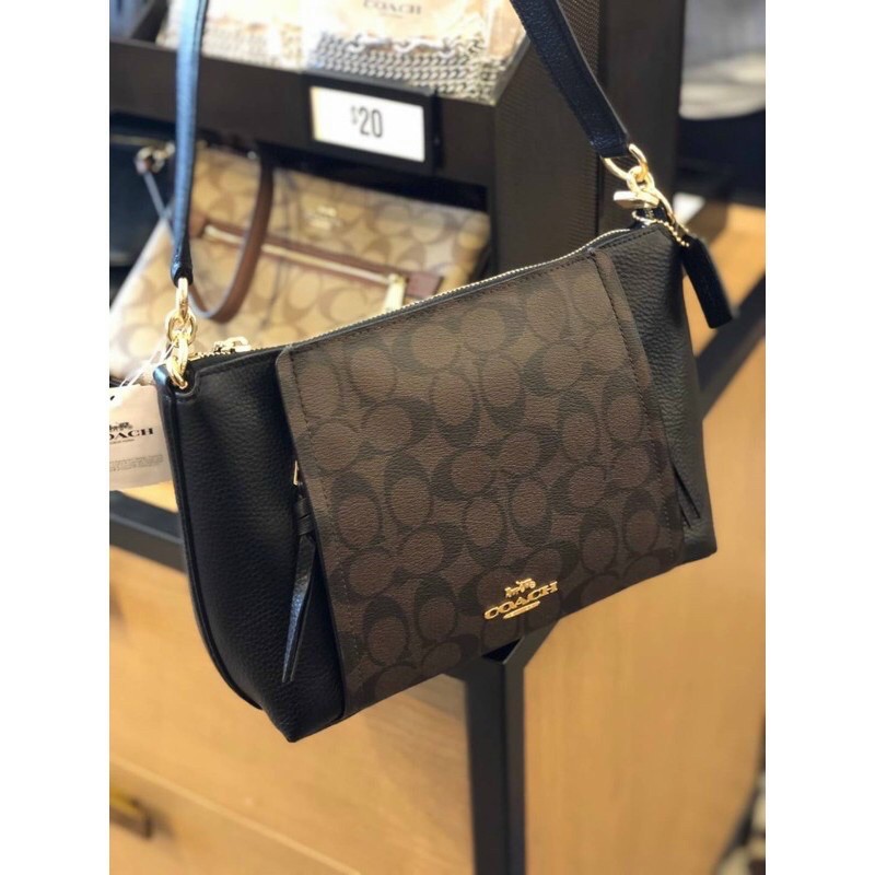 📛SALE📛TÚI C MARLON SMALL MỚI