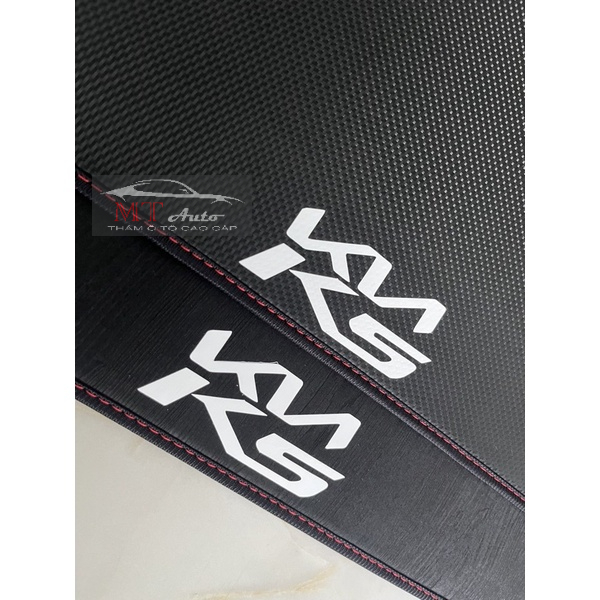Thảm Taplo Kia K5 2021 - 2023