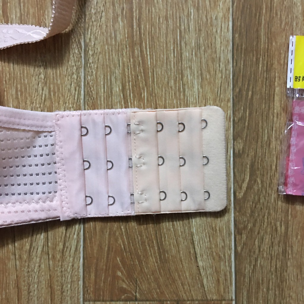 Móc nối áo ngực( nối 3 móc)