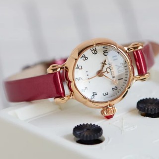 Đồng Hồ Nữ Julius JA730