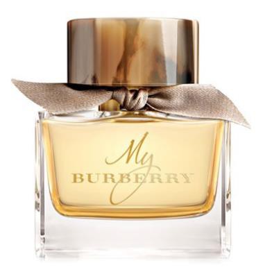 Nước hoa Nữ My Burberry for Women 90ml EDP của UK - Nước hoa My Burberry