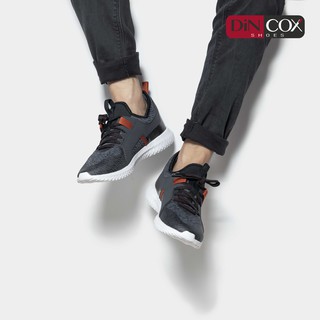 Giày Thể Thao SD04 Grey Dincox