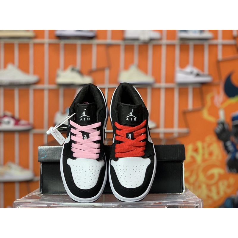 DÂY GIÀY SIÊU DÀY 140cm THẮT ĐƯỢC CHO MỌI LOẠI GIÀY