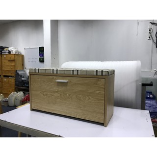 Tủ Giày Thông Minh Có Đệm Ngồi