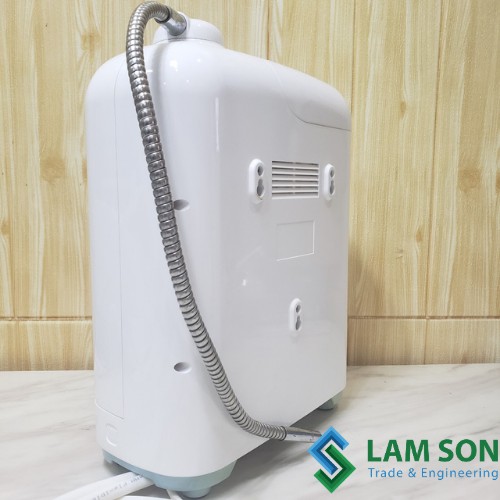 Máy lọc nước ion kiềm Trim ion TI9000 Nhập khẩu Nhật Bản