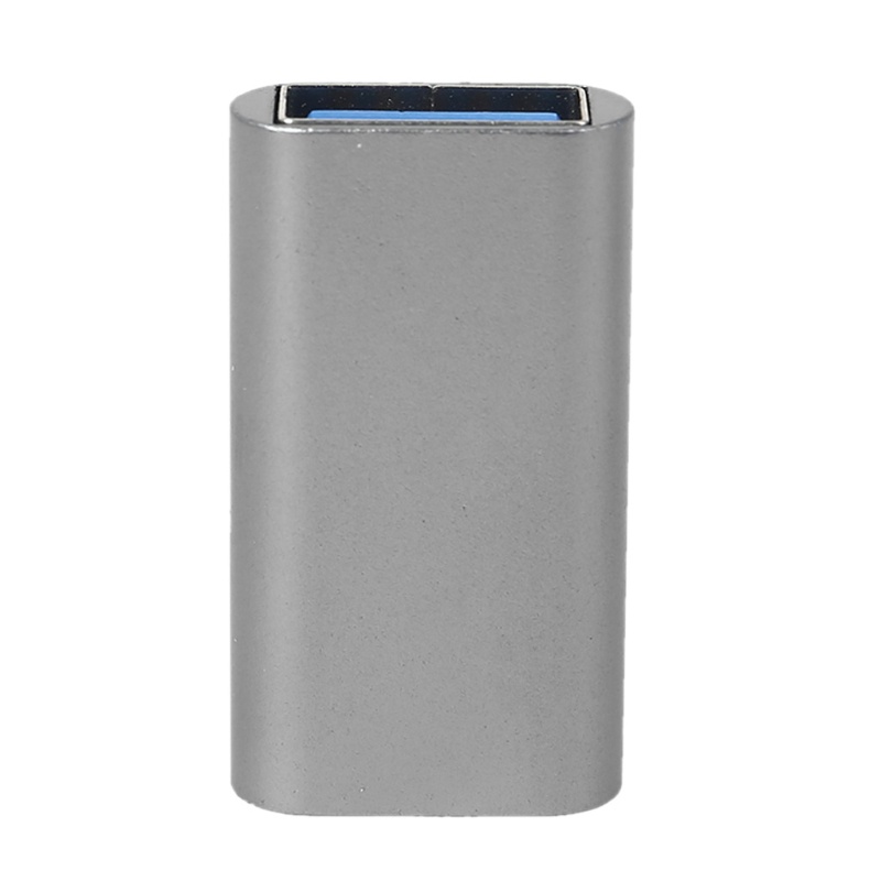Đầu Nối Cáp Dữ Liệu USB 3.0 Bằng Kim Loại Thông Dụng Cho Laptop