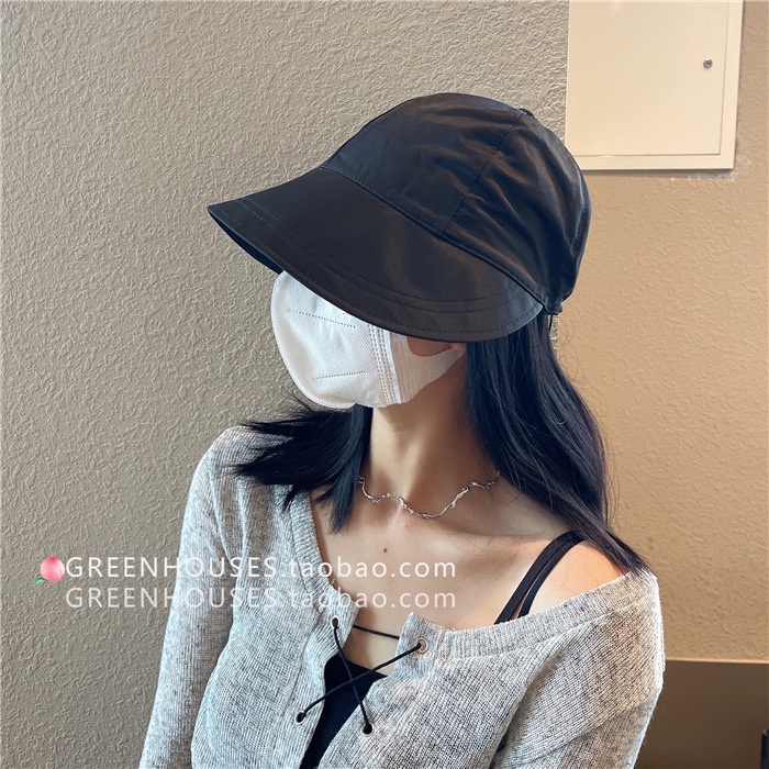 Nón Vành Rộng Chống Tia Cực Tím Thoáng Khí Chất Lượng