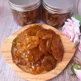 TẮC RIM MẬT ONG