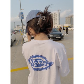 Áo pull Dickies ngắn tay 8805 AP485 1994closet