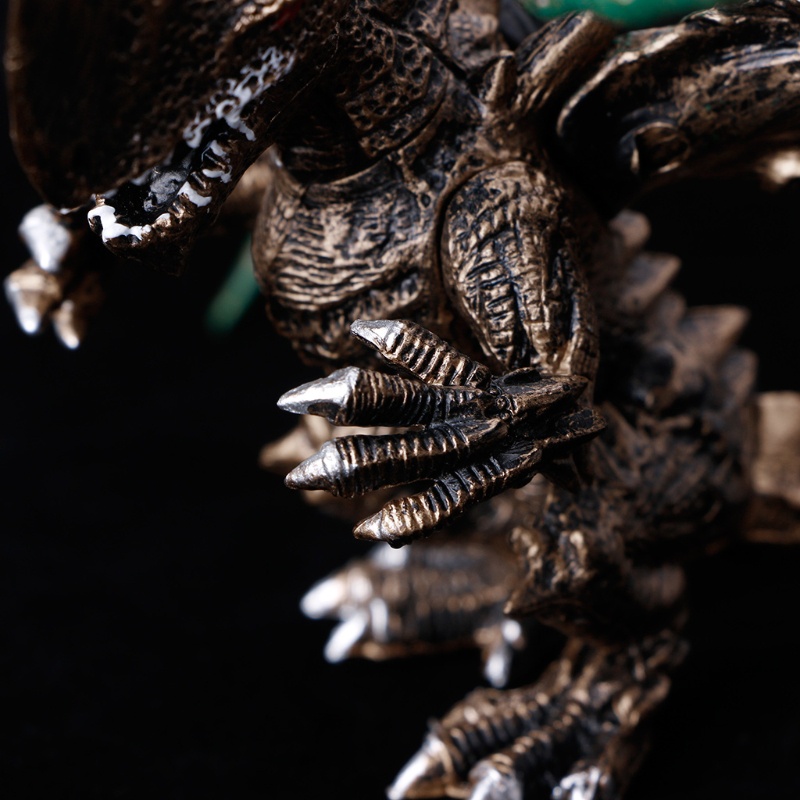 Mô Hình Khủng Long Đồ Chơi Giáo Dục Cho Bé