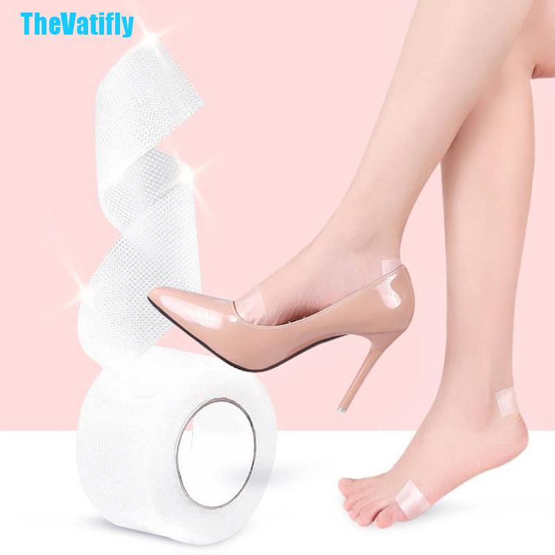 Băng Keo Dán Gót Chân Chống Trượt Đa Năng Tiện Dụng