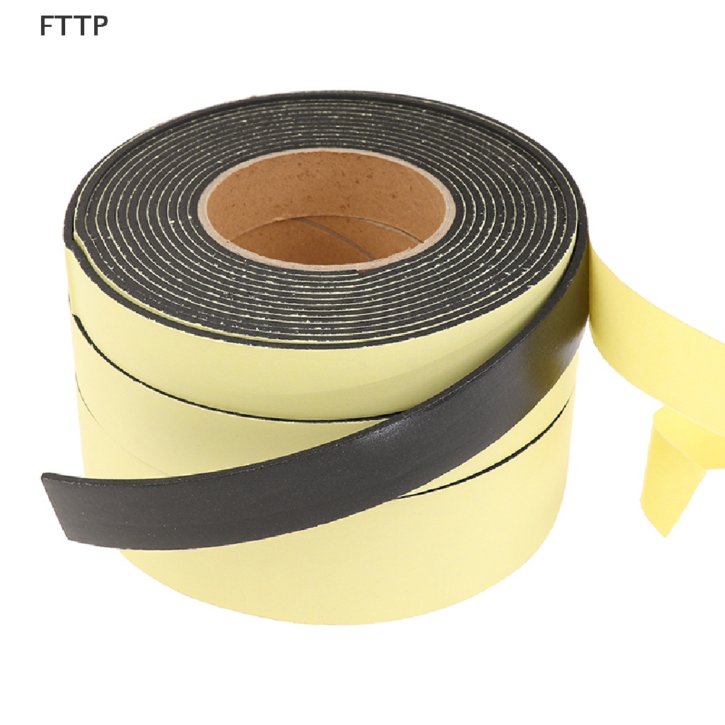 Cuộn băng keo xốp EVA chống sốc chắc chắn chiều dài 5m tiện lợi