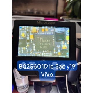 ic BQ25601D ic Sạc,sửa main