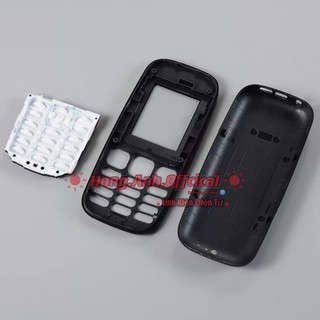 Vỏ Nokia 105 2017 có phím