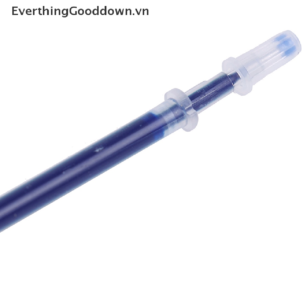 Set 20 Ruột Bút Mực gel Ngòi 0.38mm Tiện Dụng Cho Văn Phòng / Trường Học