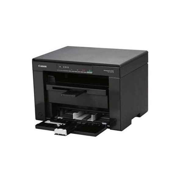 MÁY IN LASER CANON MF 3010 AE - Print - Scan - Copy