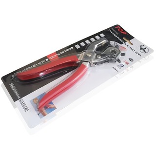 - Kềm bấm lỗ dây nịt tiện dụng