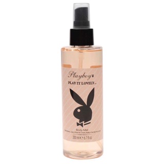 Playboy bodymist