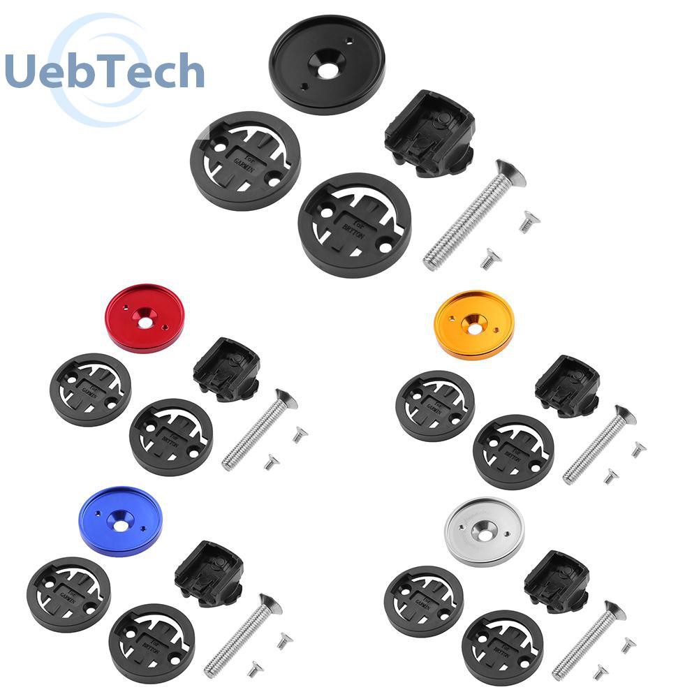 Giá gắn đồng hồ tốc độ thiết bị định vị dành cho xe đạp MTB