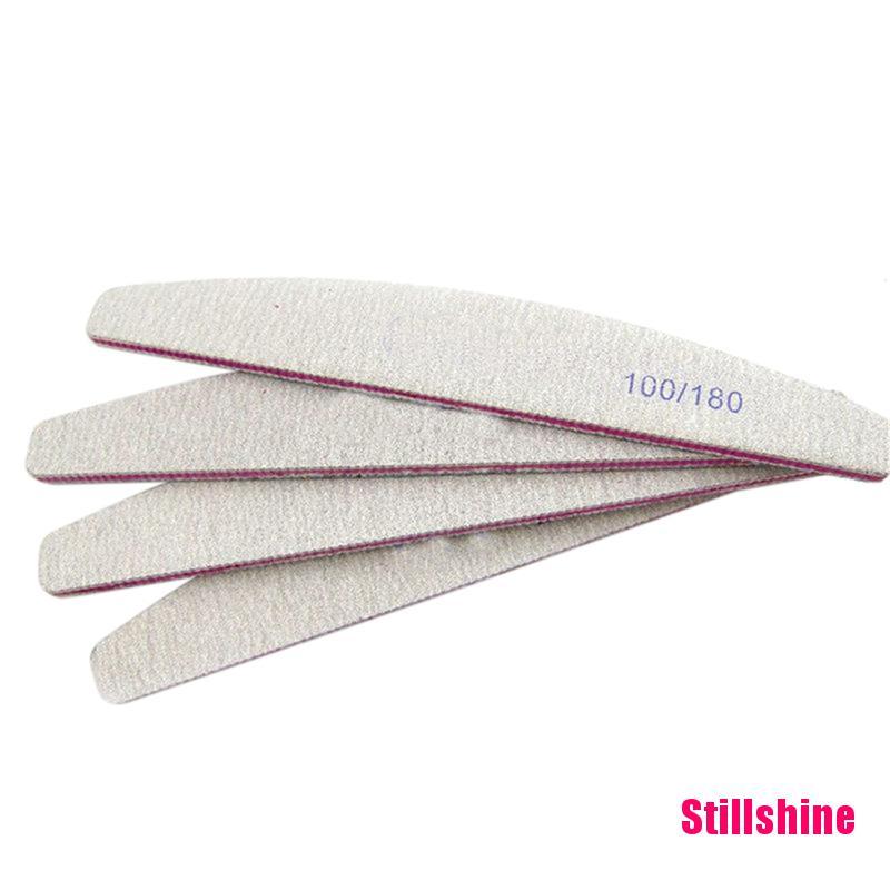 (Hàng Mới Về) Bộ 1 / 5 Móng Tay Giả