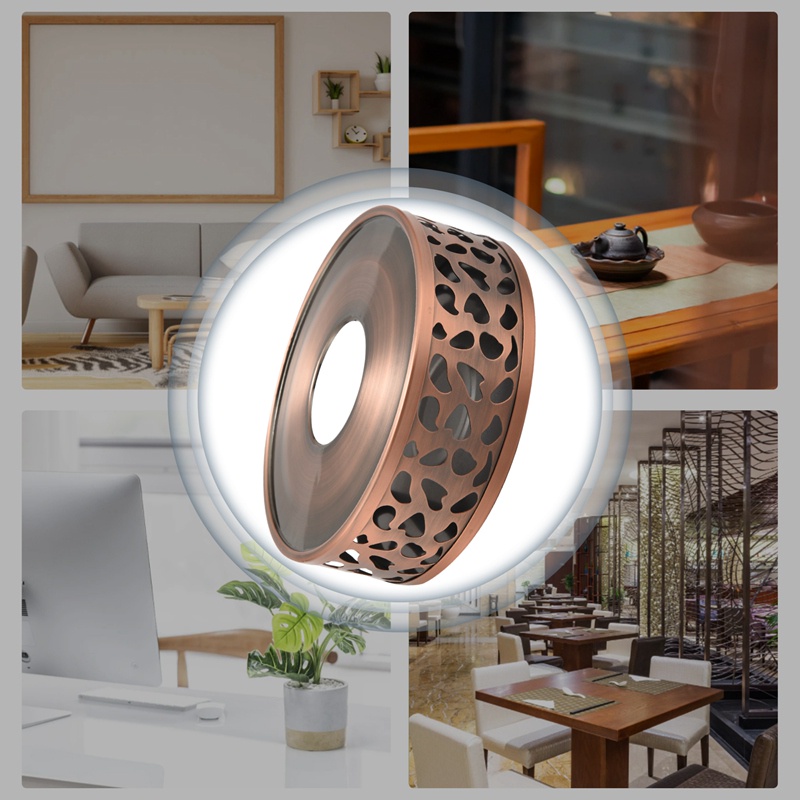 Máy hâm trà bằng thép không gỉ bền , Đế hâm nóng , Ấm trà , Bếp trà ấm , Ấm trà nến , Bộ trà