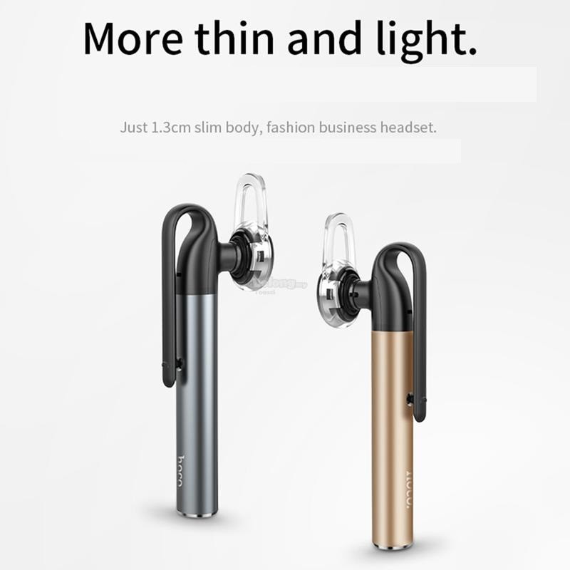 Tai Nghe Bluetooth Hoco E21 Chất Âm Hay - CHÍNH HÃNG