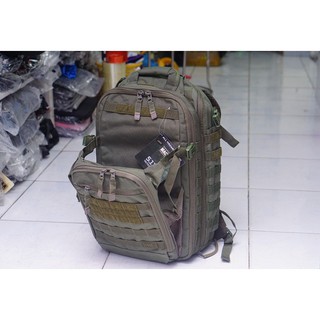 Balo du lịch, 5.11 Tactical All Hazards Prime.