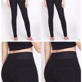 quần legging zara ghen bụng