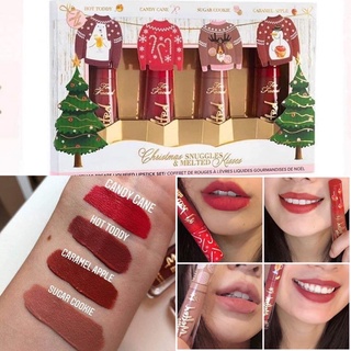 Son Too faced travel size tách set