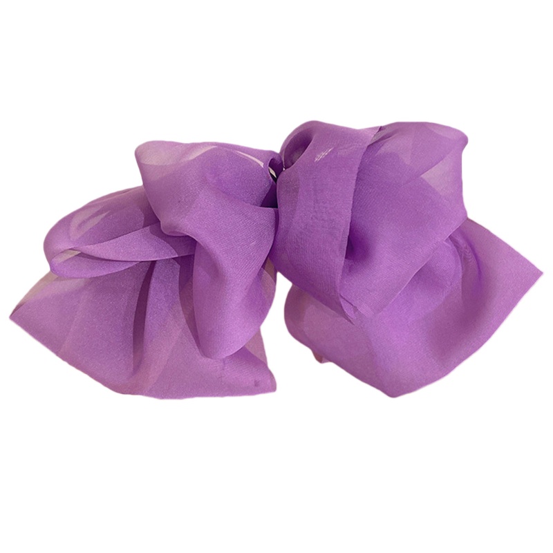 Oneri Kẹp Tóc Chống Trượt Nhiều Màu Phong Cách Lolita Cho Cô Dâu