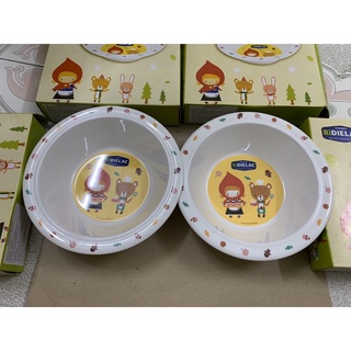 Bát ăn dặm cho bé hàng khuyến mại dielac