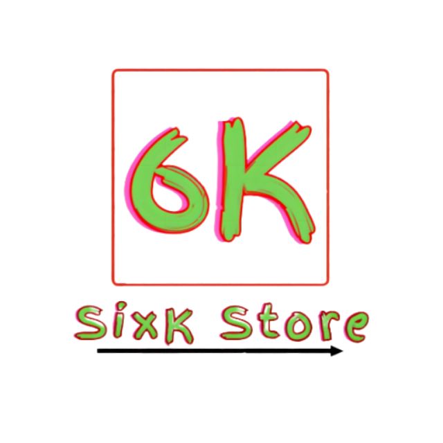 SixK Store Unisex - Bomber
