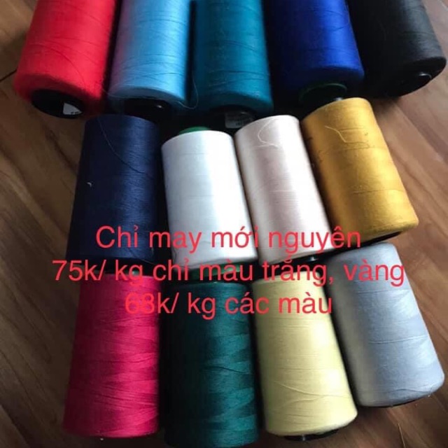 Chỉ may Xuân Xuân lu