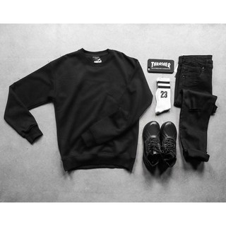 SWEATER TRƠN