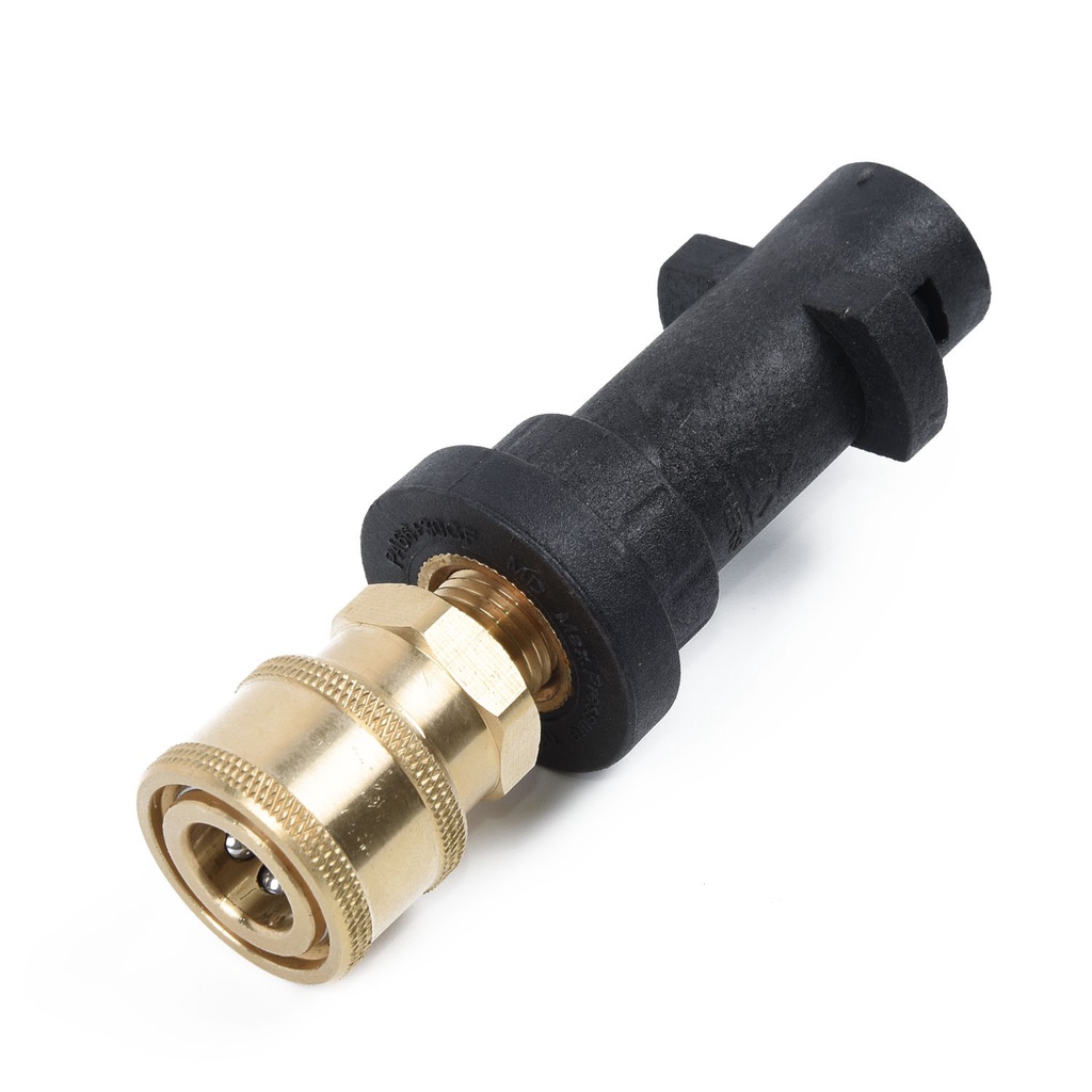 Đầu Nối Nhanh 61*32*20mm Cho Máy Giặt S10 Karcher K series