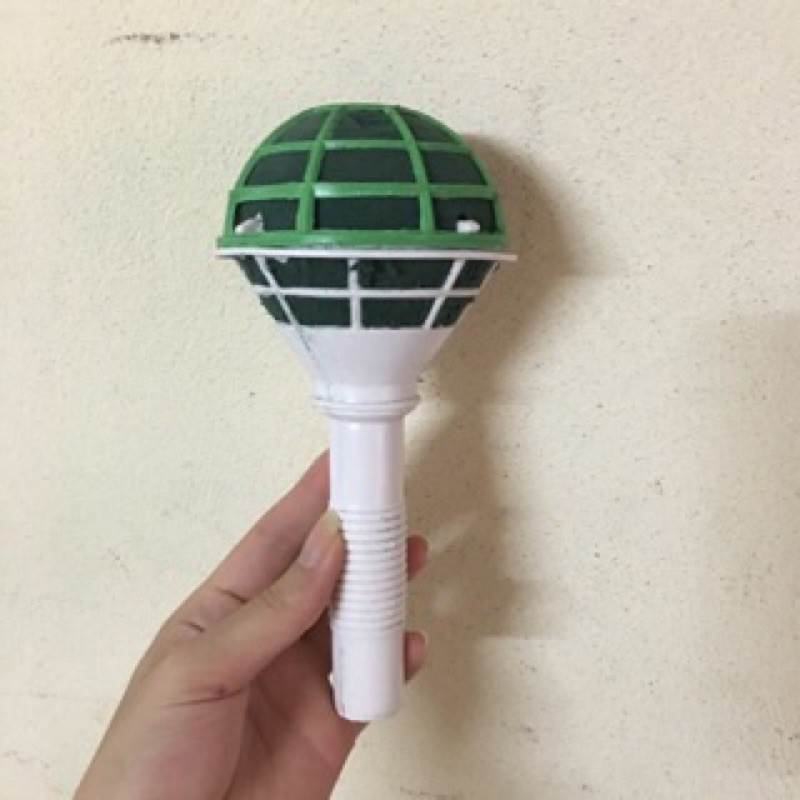 Tay cầm cắm hoa lốc 6 cái