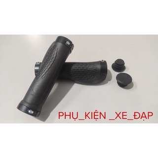 Tay nắm xe đạp có đệm