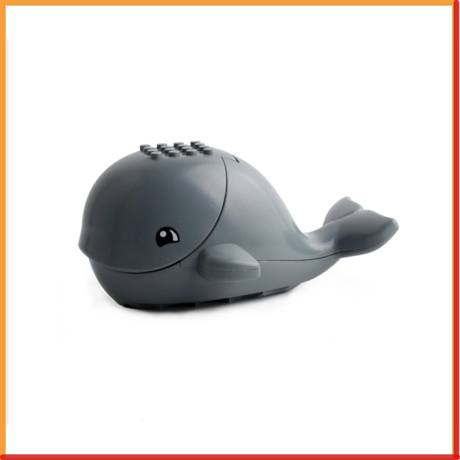 Đồ Chơi Lắp Ráp Mô Hình Động Vật Hoạt Hình Trang Trí