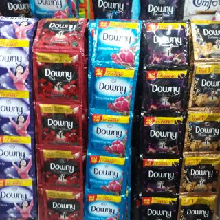 Nước Xả Downy Dây (đủ loại)