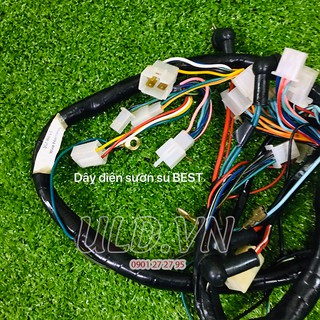 DÂY ĐIỆN SƯỜN SU BEST
