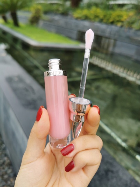 Son Dưỡng Lamer La Mer The Lip Volumizer